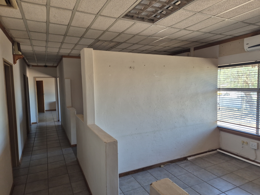 Commercial Property for Sale in Klerksdorp Industrial North West